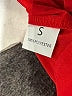 Unbranded 100% Polyester Red Casual Dress Size S - photo 7
