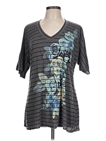 Vintage Suzie Short Sleeve T-Shirt (view 1)