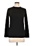 Assorted Brands Black 3/4 Sleeve T-Shirt Size L - photo 1