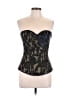 Unbranded Black Sleeveless Top Size 2X - photo 1