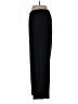 Eileen Fisher Solid Black Casual Pants Size L - photo 5
