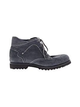 David Tate Ankle Boots