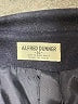 Alfred Dunner 100% Wool Blue Wool Blazer Size 20 - photo 6