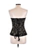 Unbranded Black Sleeveless Top Size 2X - photo 2