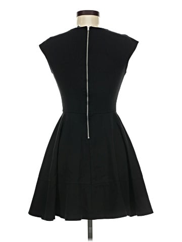 Bar III Cocktail Dress (view 2)