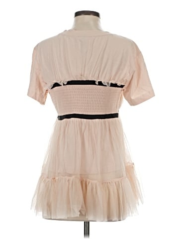 Anthropologie Short Sleeve Blouse (view 2)