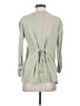 American Eagle Outfitters Green Cardigan Size S - photo 2