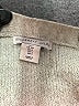 Sincerely Jules Silver Cardigan Size S - photo 7