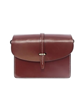 Dooney & Bourke Leather Crossbody Bag (view 1)