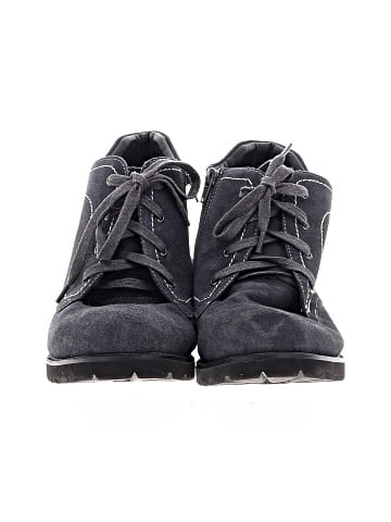 David Tate Ankle Boots (view 2)
