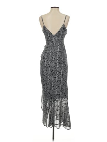 ASTR The Label Cocktail Dress (view 2)
