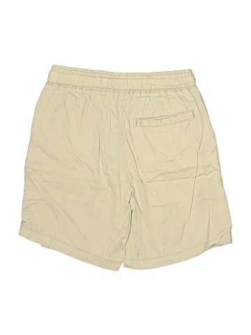 Old Navy Khaki Shorts (view 2)