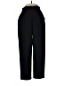 SPANX Solid Black Dress Pants Size S - photo 1