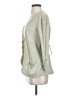 American Eagle Outfitters Green Cardigan Size S - photo 5