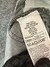 Gap Gray Jeans Size 8 (tall) - photo 8