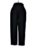 SPANX Solid Black Dress Pants Size S - photo 2