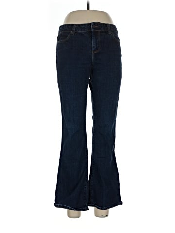 Heritage Jeans (view 1)