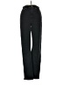 Madewell Chevron-herringbone Black Jeans Size 23 waist - photo 1