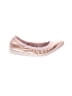 Cole Haan Metallic Gold Flats Size 7 - photo 1