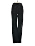 Madewell Chevron-herringbone Black Jeans Size 23 waist - photo 2
