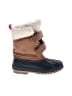 Gap Brown Rain Boots Size 7 (kids) - photo 1