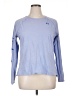 Under Armour Blue Long Sleeve T-Shirt Size XL - photo 1