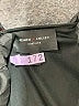 Romeo & Juliet Couture Black Romper Size S - photo 4