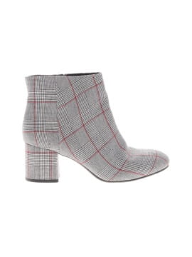 Kelly & Katie Ankle Boots