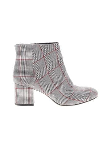 Kelly & Katie Ankle Boots (view 1)