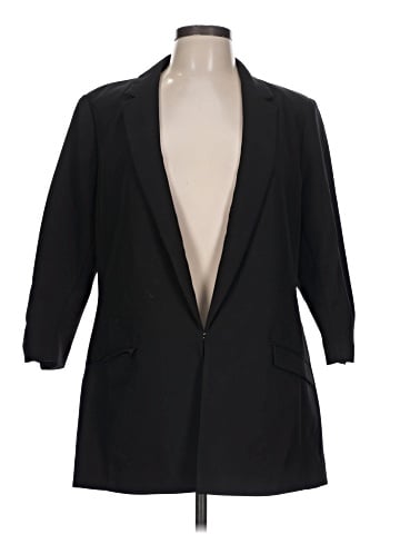 INC International Concepts Blazer (view 1)
