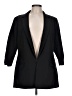 INC International Concepts Black Blazer Size L - photo 1