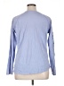 Under Armour Blue Long Sleeve T-Shirt Size XL - photo 2