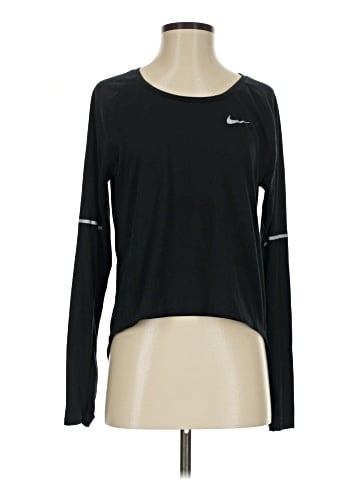 Nike Long Sleeve T-Shirt (view 1)