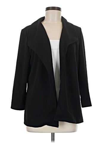 Shein Blazer (view 1)