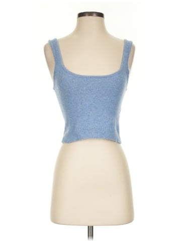 Madewell Tank Top (view 1)