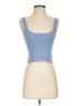 Madewell Blue Tank Top Size XXS - photo 1