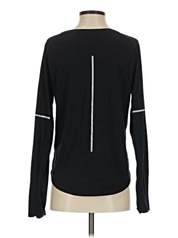 Nike Long Sleeve T-Shirt (view 2)