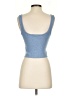 Madewell Blue Tank Top Size XXS - photo 2