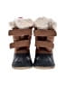 Gap Brown Rain Boots Size 7 (kids) - photo 2