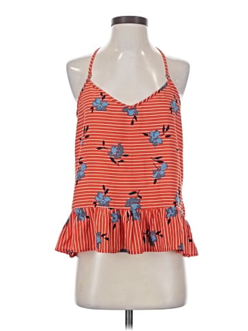 Abercrombie & Fitch Sleeveless Top (view 1)