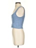 Madewell Blue Tank Top Size XXS - photo 5