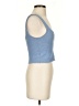 Madewell Blue Tank Top Size XXS - photo 4