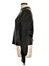 Shein Black Long Sleeve Blouse Size 12 - photo 5