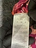 Assorted Brands 100% Polyester Paisley Pink Casual Dress Size 8 - photo 5