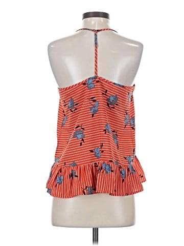 Abercrombie & Fitch Sleeveless Top (view 2)