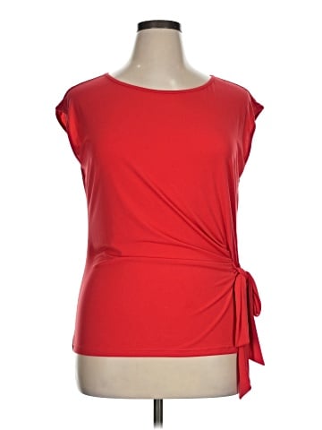 PREMISE Sleeveless T-Shirt (view 1)