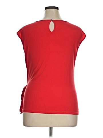 PREMISE Sleeveless T-Shirt (view 2)