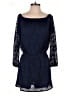 Lilly Pulitzer Blue Romper Size S - photo 1
