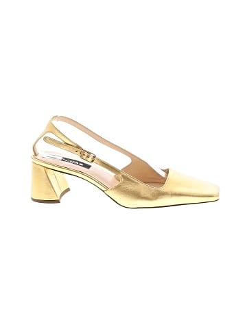ROCHAS Heels (view 1)