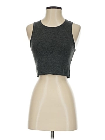 Girlfriend Collective Tank Top (view 1)